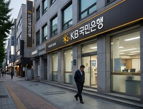 5대 <b>은행 연체율</b> 일제히 <b>상승</b>_개인회생 제도는?