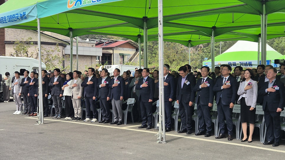 구천동농협하나로마트 리조트점 사진 2