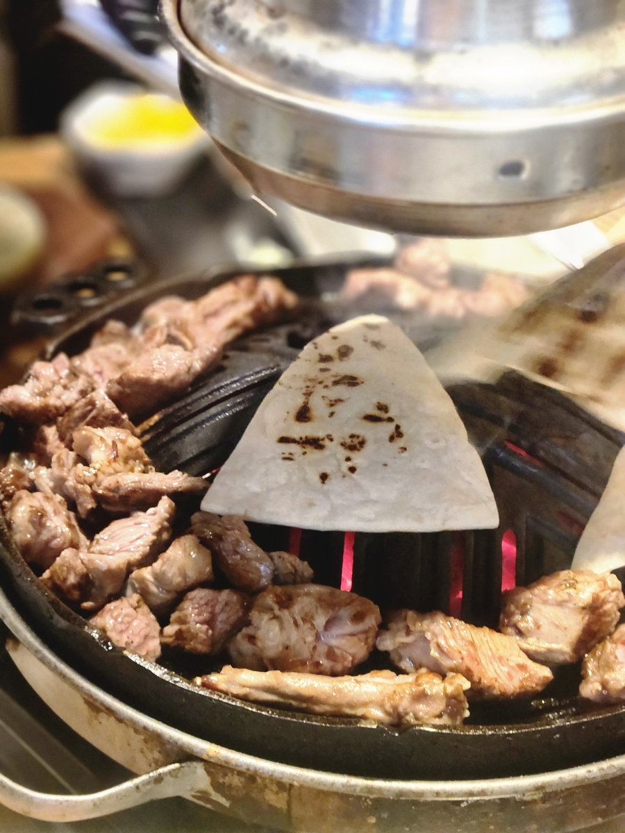징기스 사진 1