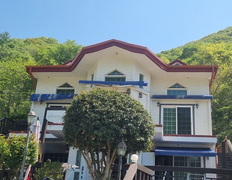 알펜시아둘펜션 사진 2