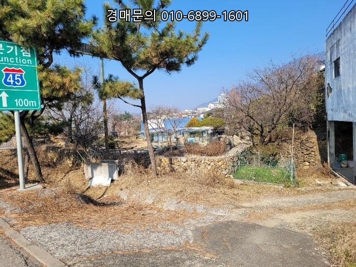  경상남도 창녕 영산면 동리 227, 광활한 토지 경매! 2천 평대 대지, 개발 잠재력과 함께 감정가 21% 최저가 낙찰 찬스 2023타경2027