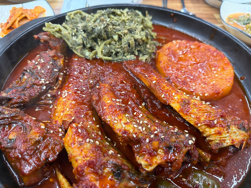 박현익코다리조림앤등갈비찜 사진 6