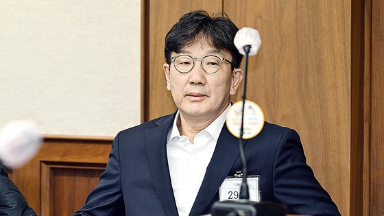 ‘통일교 1억 수수’ <b>권성동</b> 2심도 징역 2년 <b>선고</b>