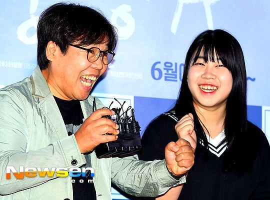 배우 정은표, IQ 167 서울대 장남·IQ 156 명문대 딸 공개, 자식 농사 대풍년