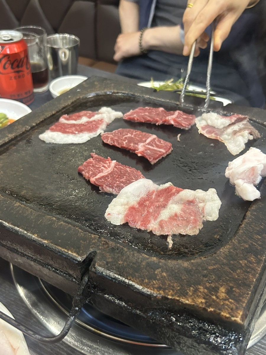 유일돌구이 사진 3