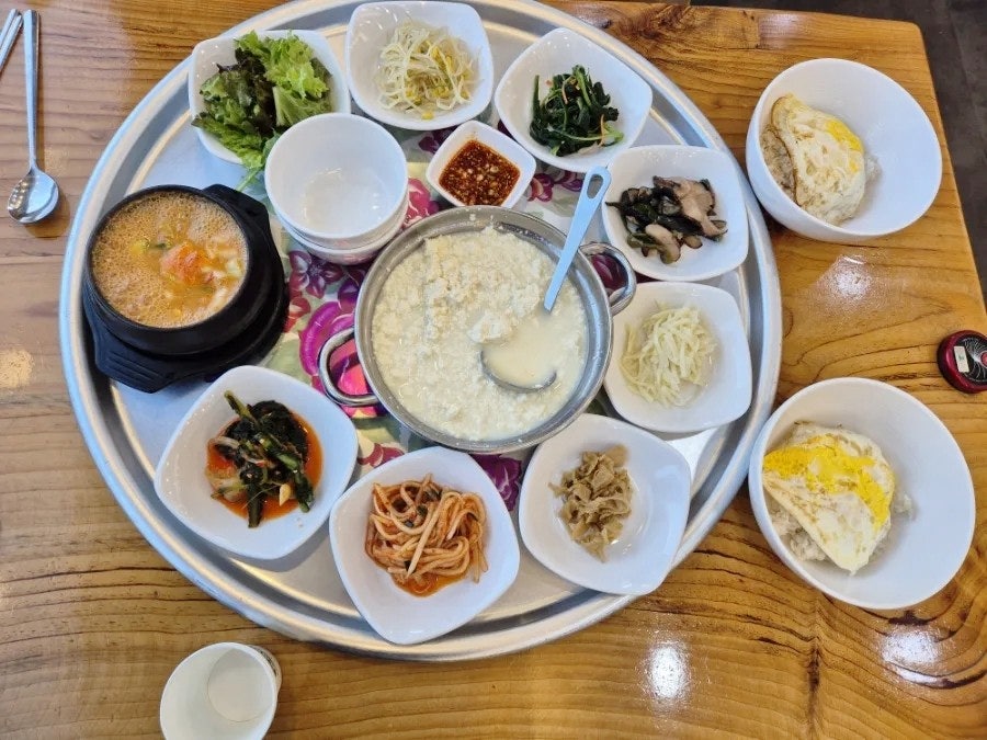 보성손두부 사진 1