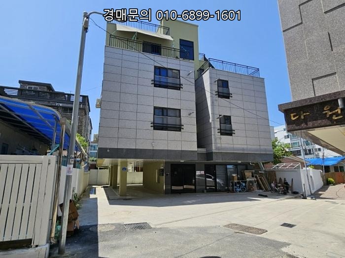  대전 서구 용문동 280-42, 투자가치 빛나는 근린주택 법원경매로 성공적인 수익형 부동산을 잡으세요! 2024타경4919