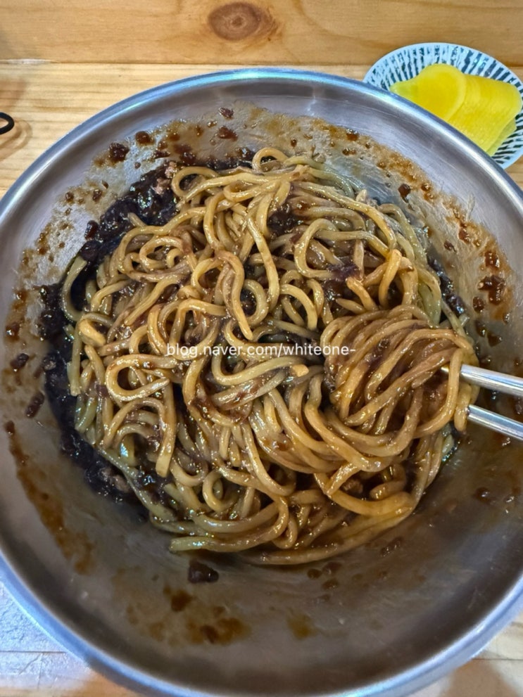  [대구/안심역] 중식 맛집 원데이 본점, 점심 30분 웨이팅해서 먹을만할까? (내돈내산 솔직후기)
