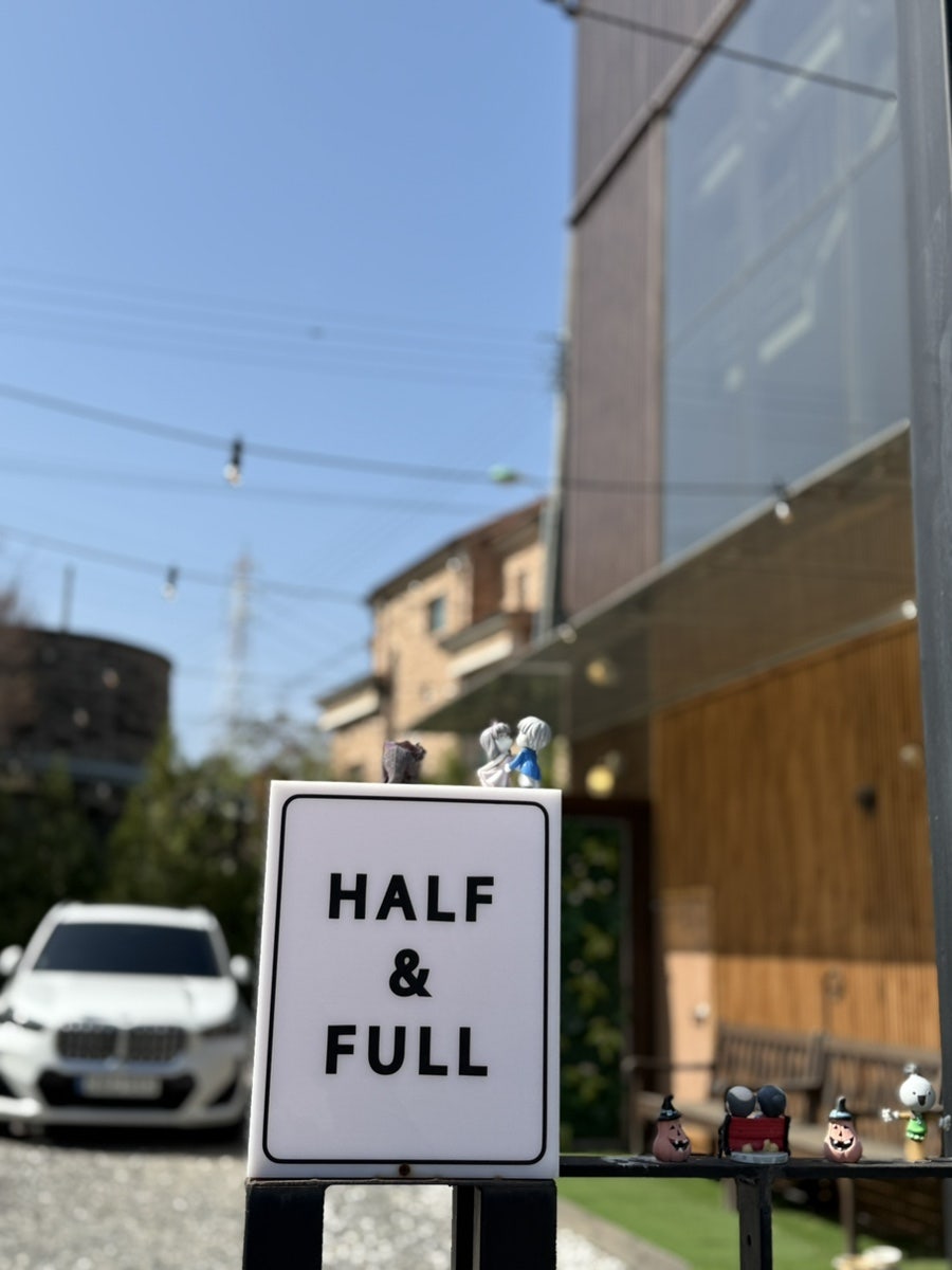 하프앤풀 사진 6