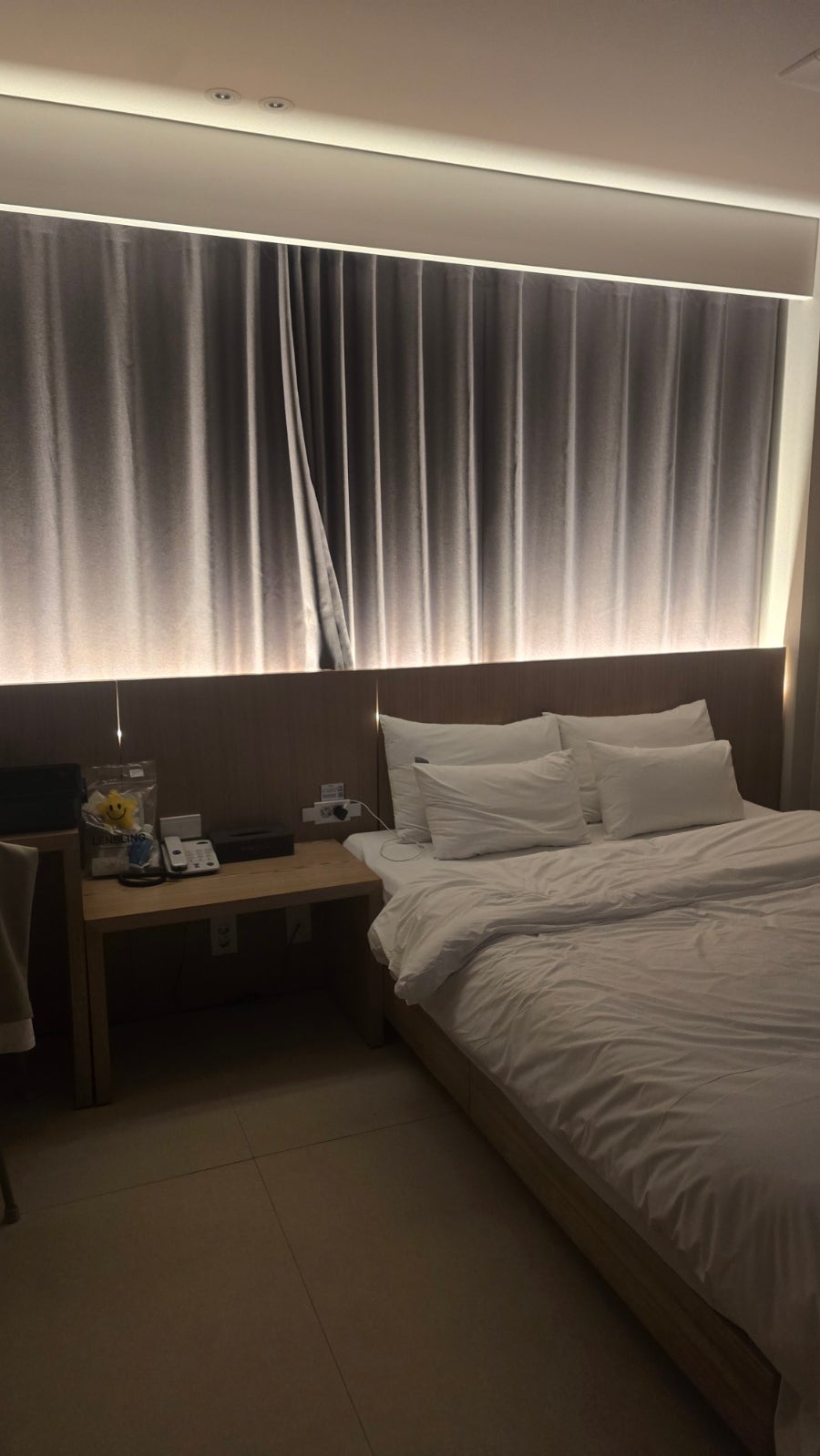 스테이캄호텔 사진 1