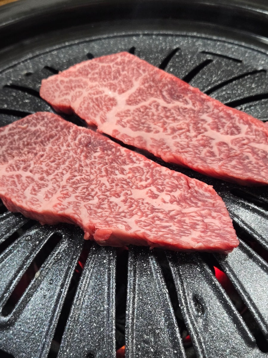 유경식당 사진 1