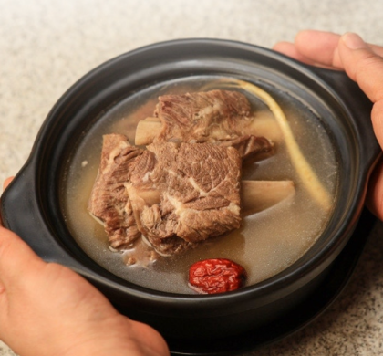 간편하게 조리가능한 밀키트 쇼핑몰 !