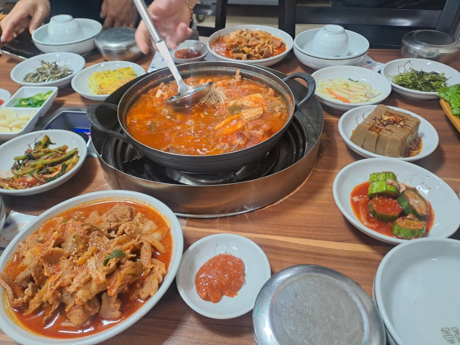 설봉골생고기 사진 1