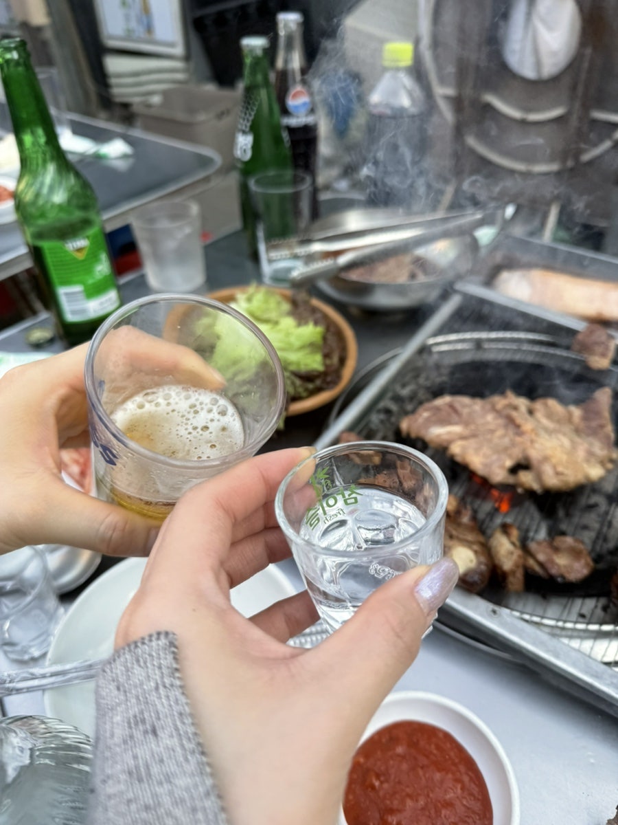 평원숯불갈비 사진 3