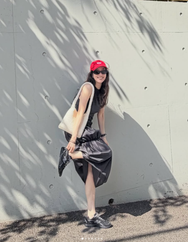 어른 여자의 정석 “전여친계의 양대산맥" 정려원 근황, 삼순이 시절 '유희진' 미모 그대로? (....
