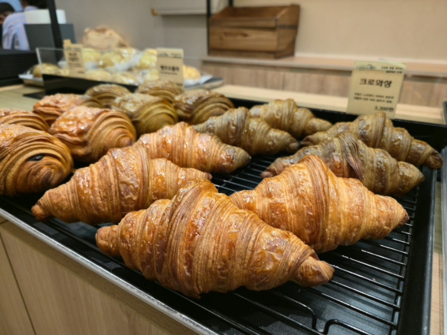 블랑제리단켄 사진 1
