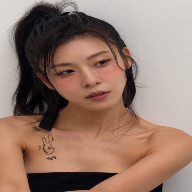 숙취 메이크업까지 완벽하게 소화한 47세 하지원 리즈시절에는더 예뻤다고?