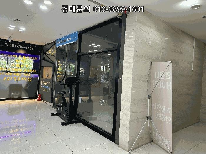  부산 해운대구 장산역 초역세권, 메디컬 특화 엘리움 빌딩 2층 고급 근린상가 경매로 성공적인 투자 기회를 잡으세요! 2025타경5411