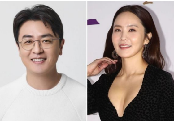 "악플러 잡고 보니 전남편?" 박지윤-최동석, 끝없는 고소전의 전말