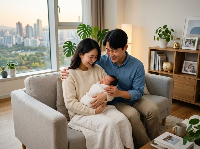 출산휴가 육아휴직 급여 신청 전 필독! 사업주 확인서 등록 안 뜰 때 대처법