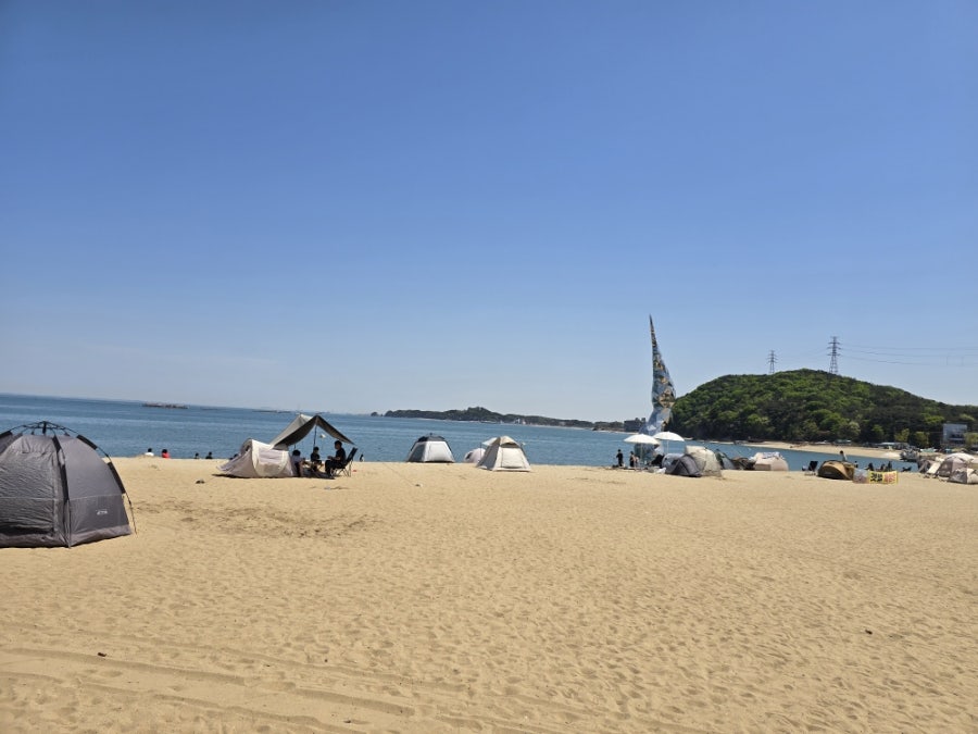 왜목바다향기 사진 2