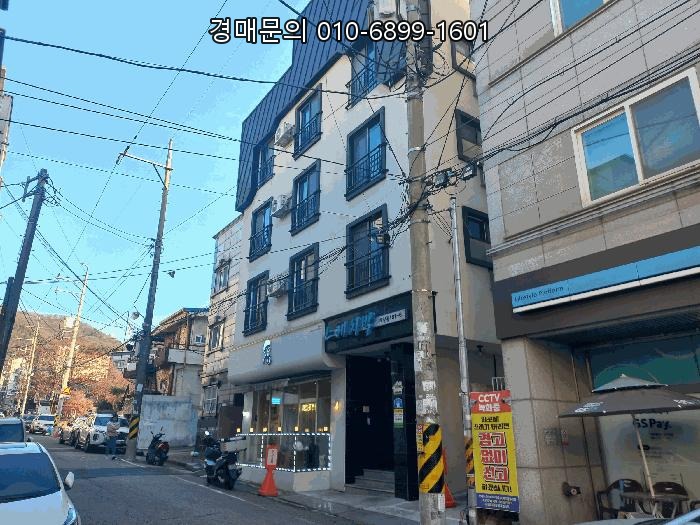  대전 동구 가양동 161-6, 안정적 수익 기대 5층 근린주택 법원 경매! 투자 가치 분석 2025타경503946