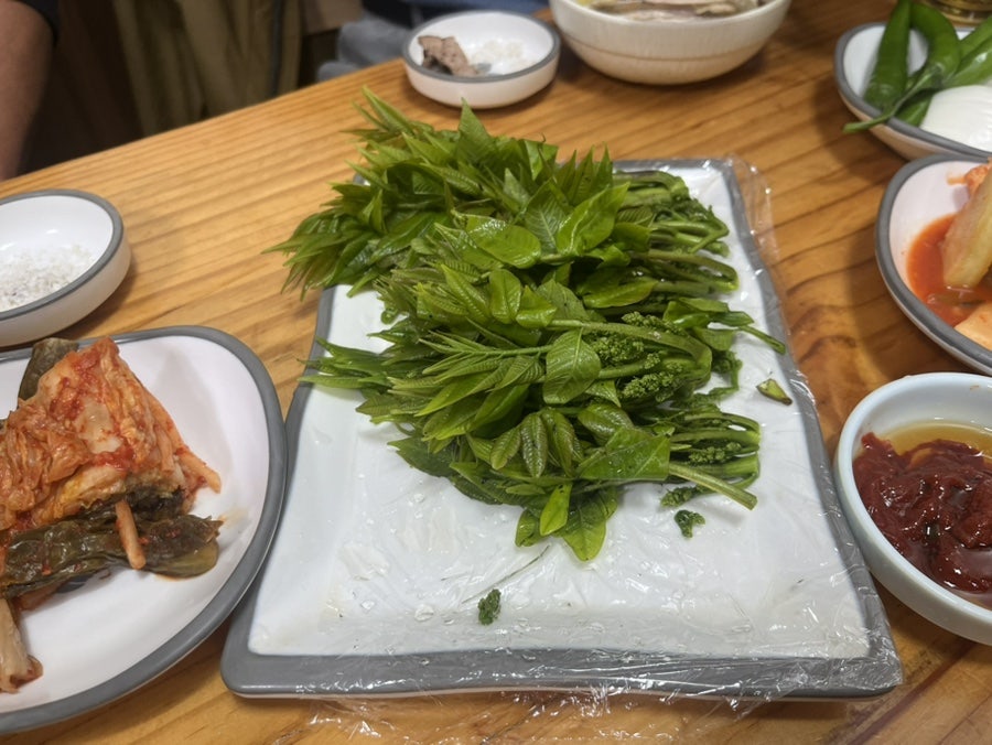 우리집토종닭 사진 5