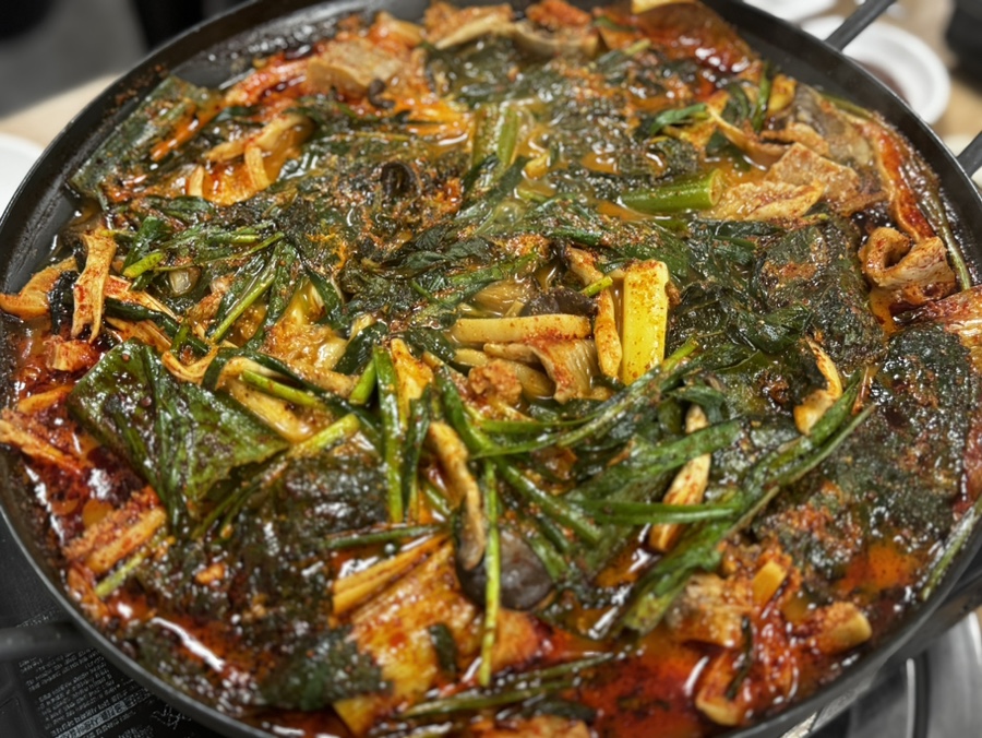 팔뚝갈비 학곡점 사진 5