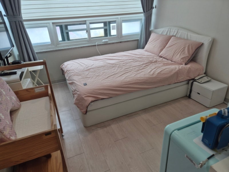 인천 부평 새봄 산후조리원 준특실 2주 내돈내산 후기
