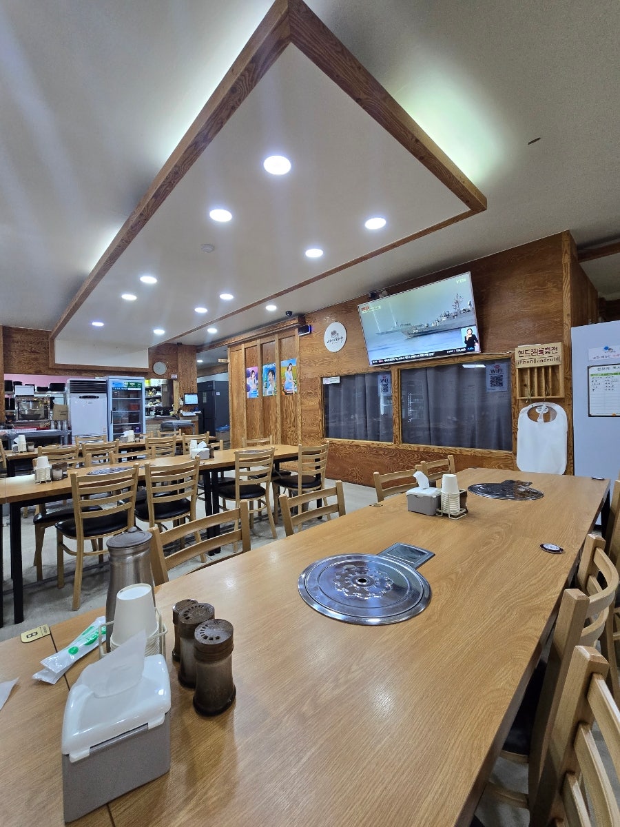 시래기순대국 본점 사진 4