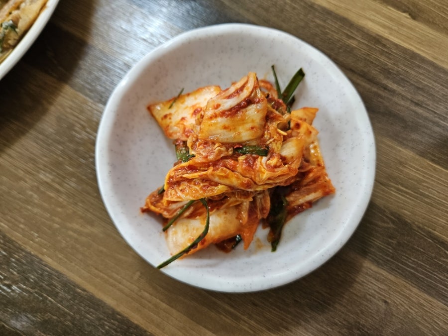 소문난일품칼국수 사진 6