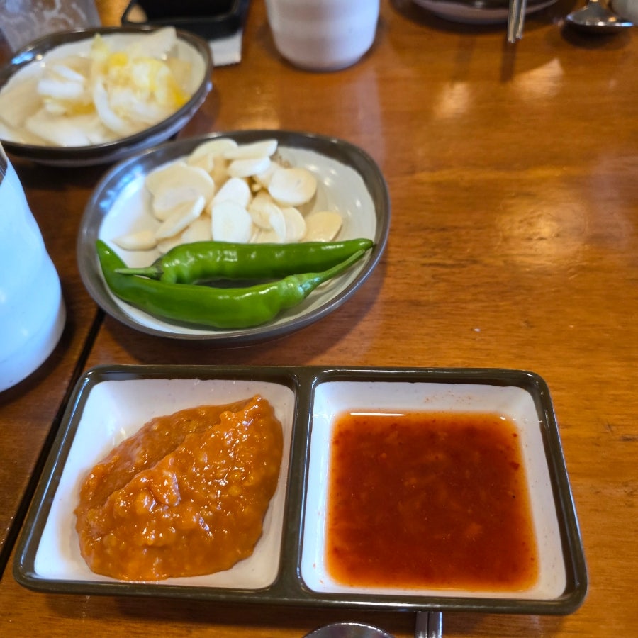 가장맛있는족발 수원대점 사진 4