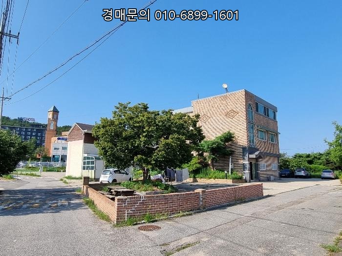  인천 중구 을왕동 871-9 유찰 근린주택 법원 경매, 영종도 투자 가치 돋보이는 수익형 부동산 2024타경10251