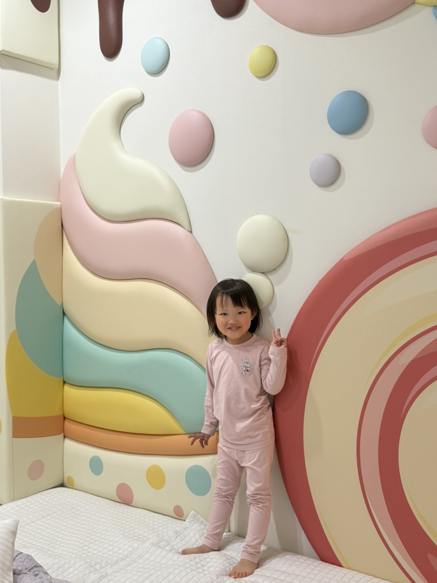 명지산 숯가마식당 사진 2