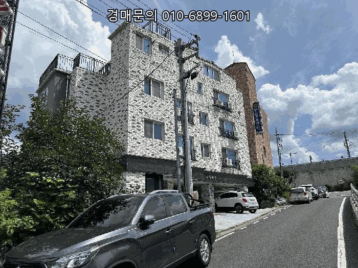  대전 동구 판암동 역세권 근린주택 경매, 두 번 유찰로 감정가 반값! 대전광역시 동구 판암동 470-7 수익형 투자 매물 포착 (2025타경502833)