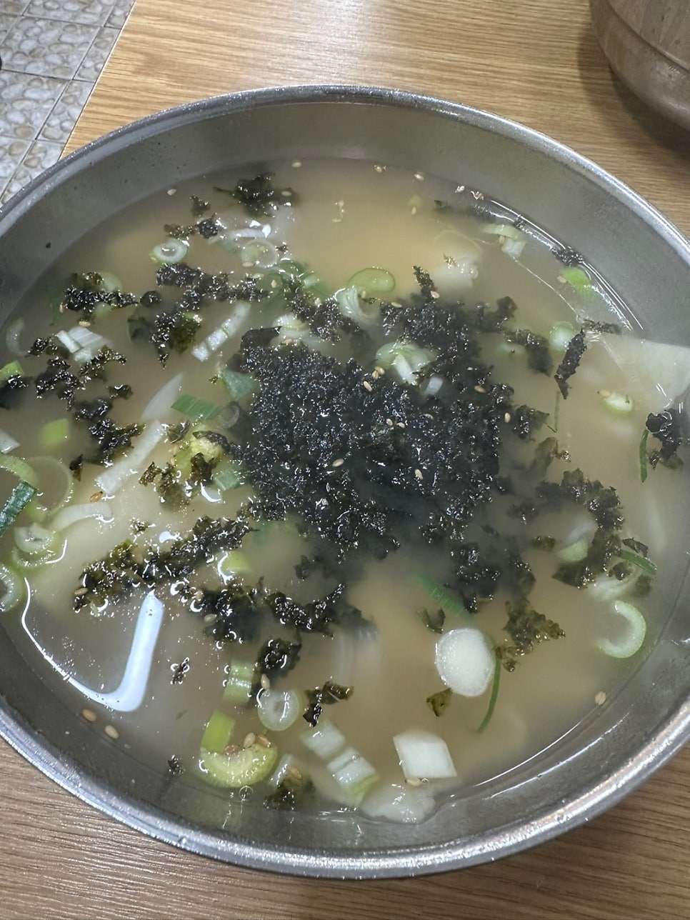 홍두깨손칼국수 사진 6