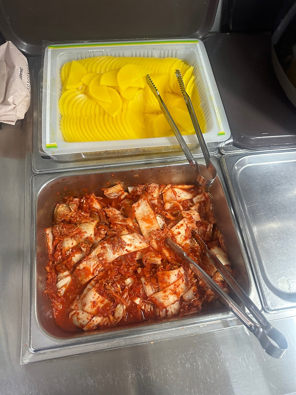 홍두깨손칼국수 사진 3