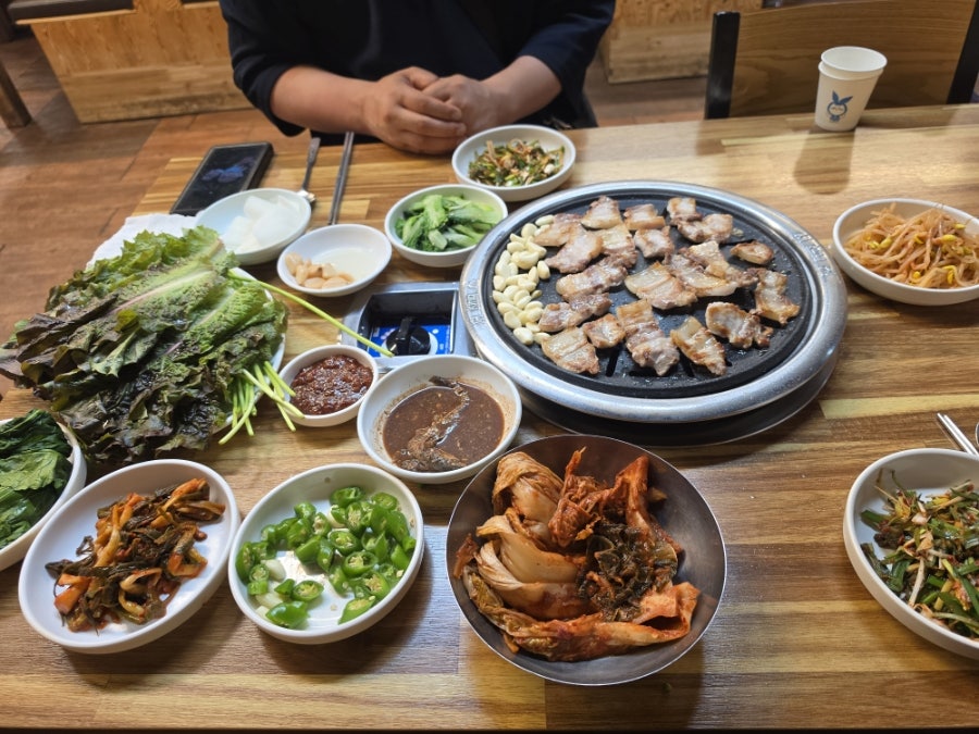 만복갈비 사진 6
