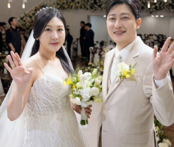   나는 솔로 28기 정숙 상철 드디어 부모 된다! 병실에서 전한 감동의 출산 소식