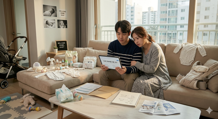 [신생아 특례대출 조건] 2029년 신축 입주, 16억 아파트 당첨자의 잔금 및 주담대 대환 플랜 팩트체크