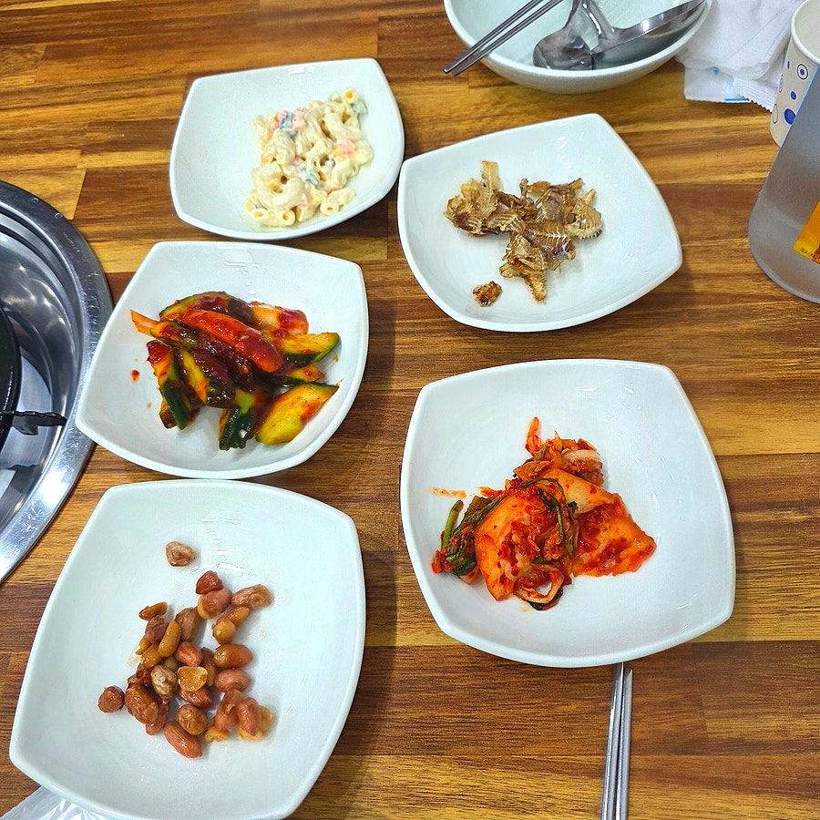 장수촌메기매운탕 사진 5