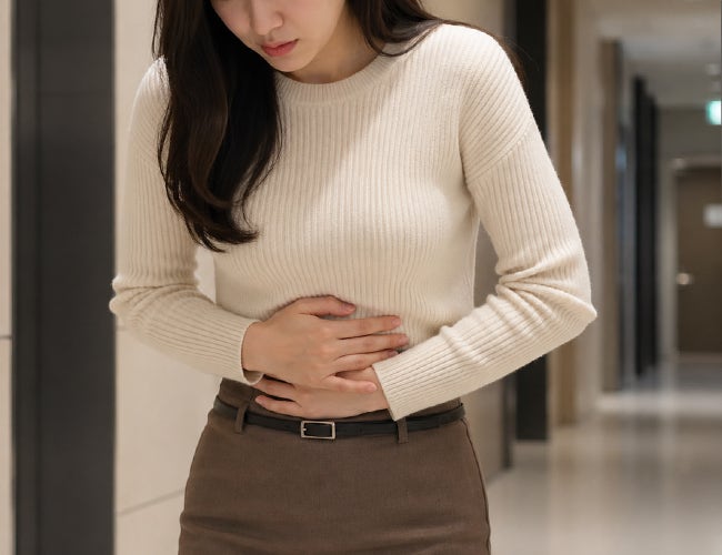 여성과민성방광 때문일까? 반복되는 빈뇨와 절박뇨의 원인은