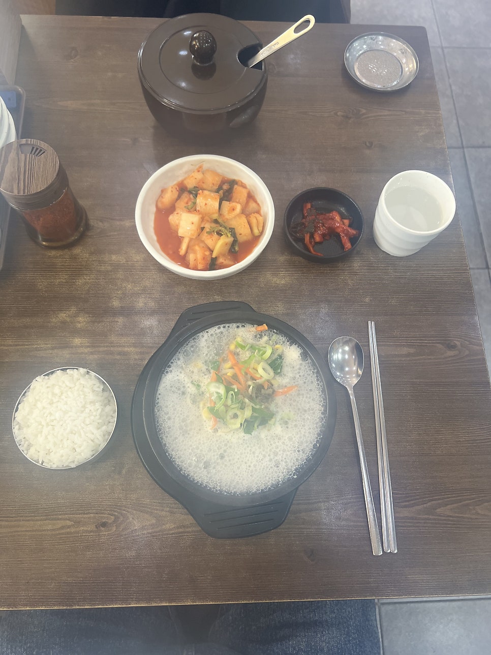 콩심 오목교점 사진 4