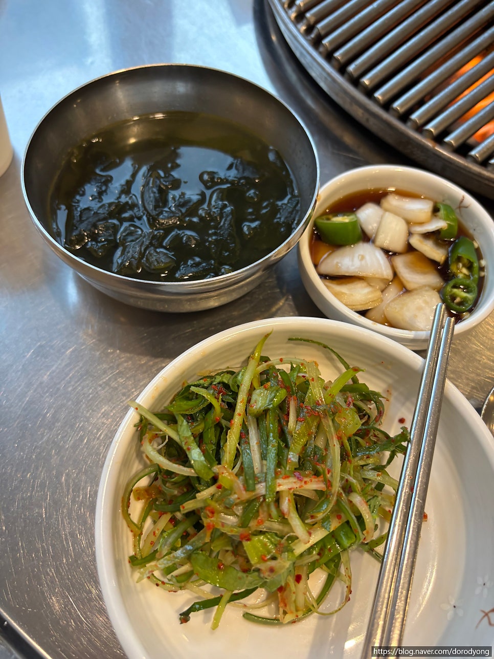 Janggunjumeokgogi photo 6