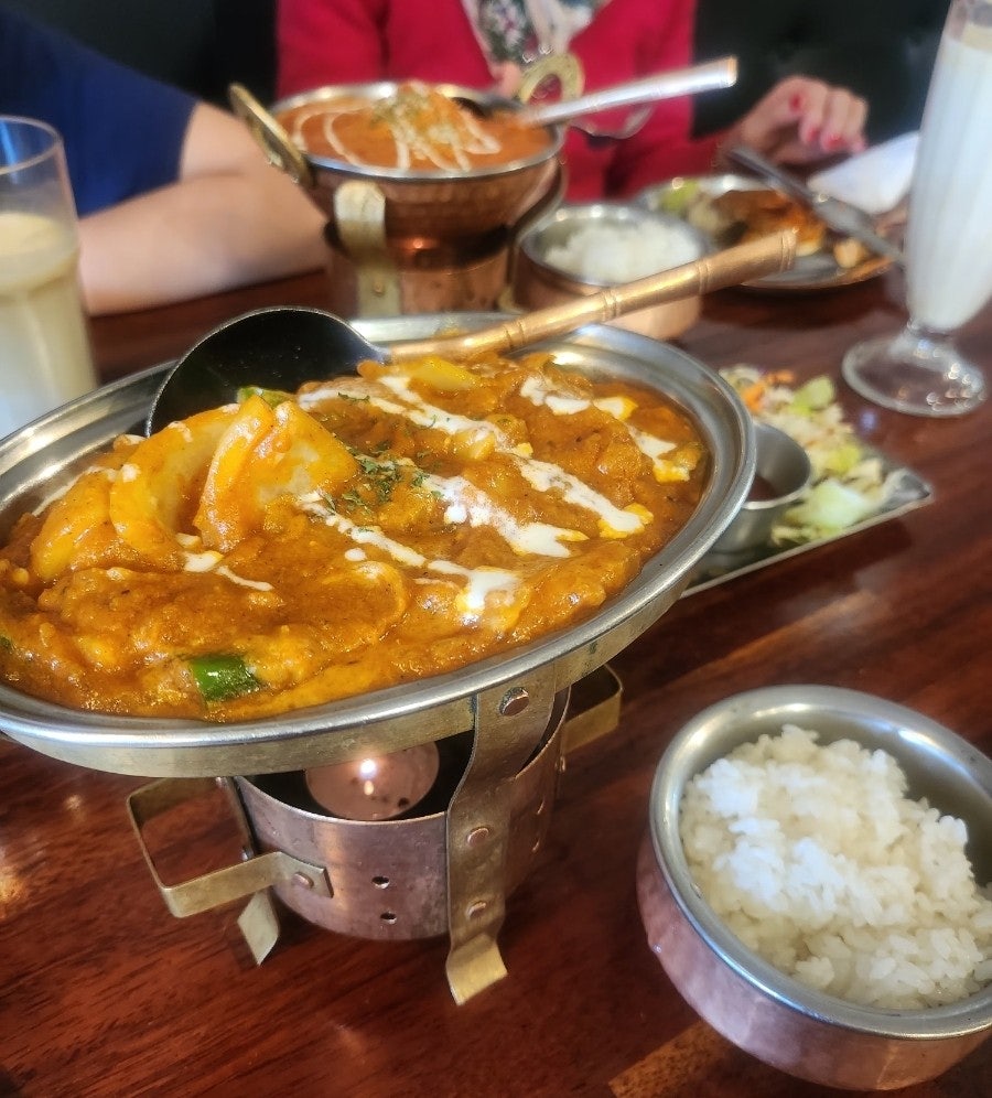 갠지스 동백점 사진 5