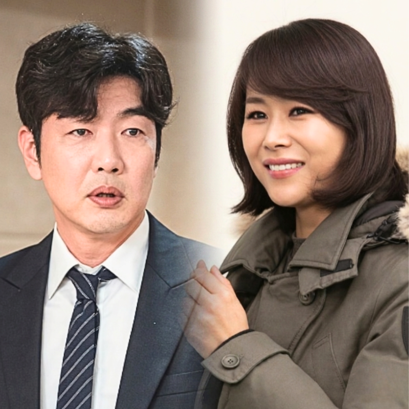 이종혁 와이프 최은애 충격적인 과거, 러브스토리 남다르네
