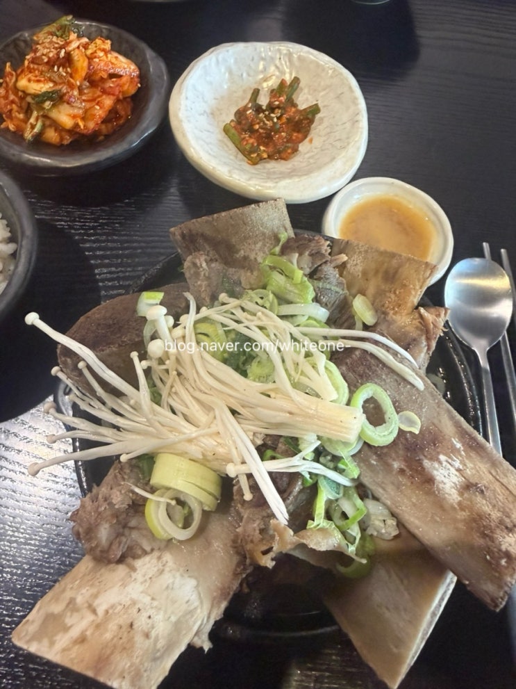  [대구/율하]  뼈가 산처럼 쌓이는 '이소가' 율하본점 솔직리뷰&재방문 후기