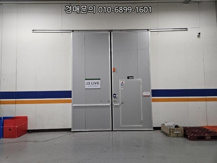  인천 서구 보듬로 158 블루텍 지식산업센터, 파격적인 최저가로 만나는 성공 투자 기회! 4회 유찰된 아파트형 공장 경매 2024타경12042