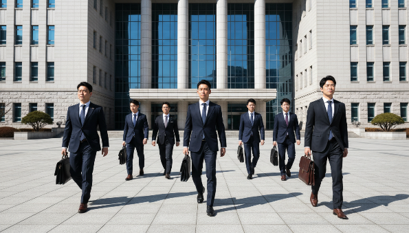  삼성전자 노조 파업의 진짜 내막과 휴머노이드 로봇 도입, TSMC 추격의 골든타임은?