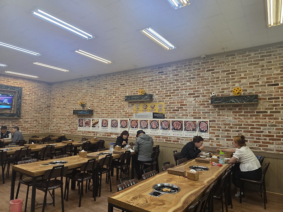 송탄부대찌개 사진 5